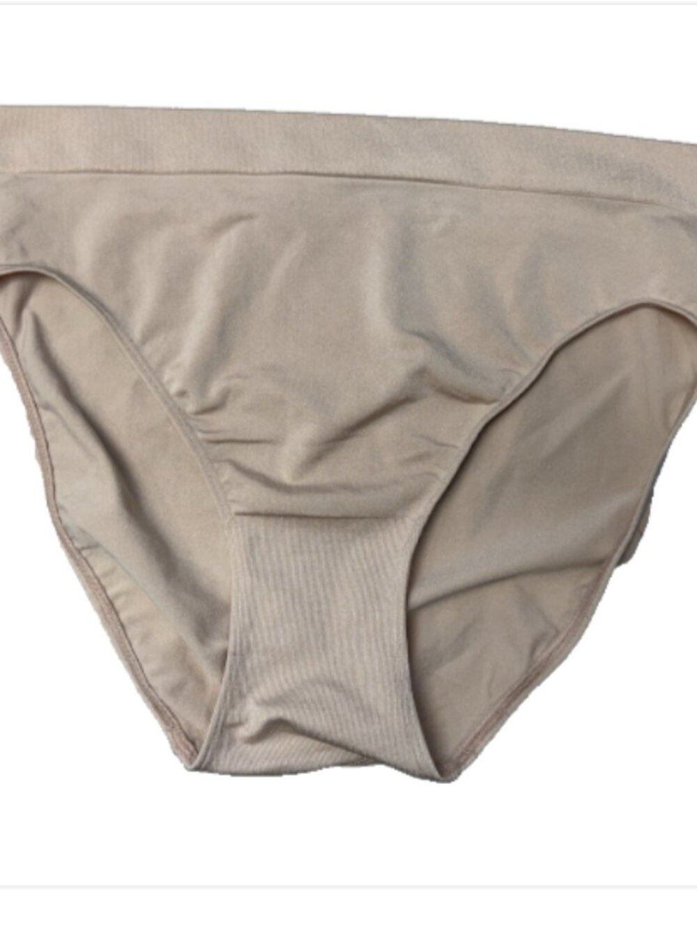 Wacoal Women's Panties Beige Size XL 00933